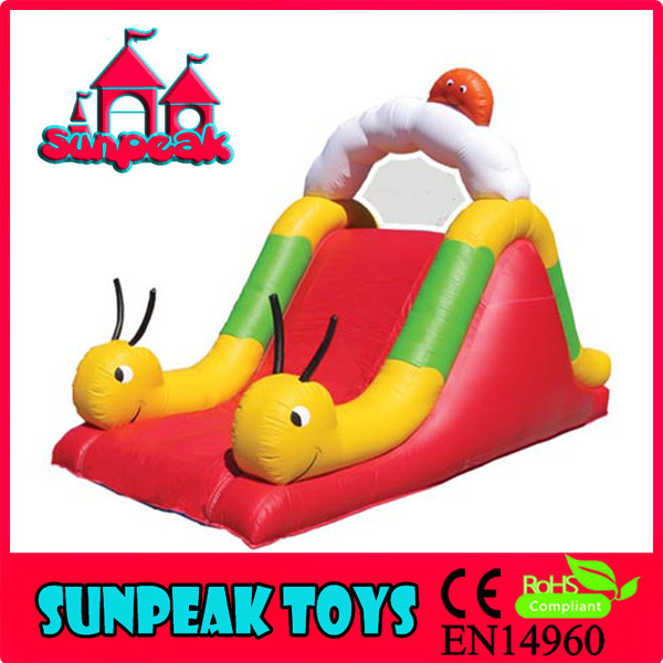Wholesale SL-250 Small Indoor Inflatable Slide from china suppliers