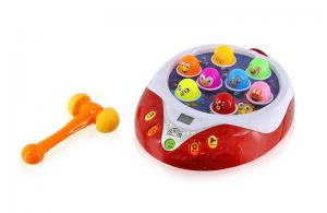 Wholesale Electric puzzles toys whack-a-mole game from china suppliers