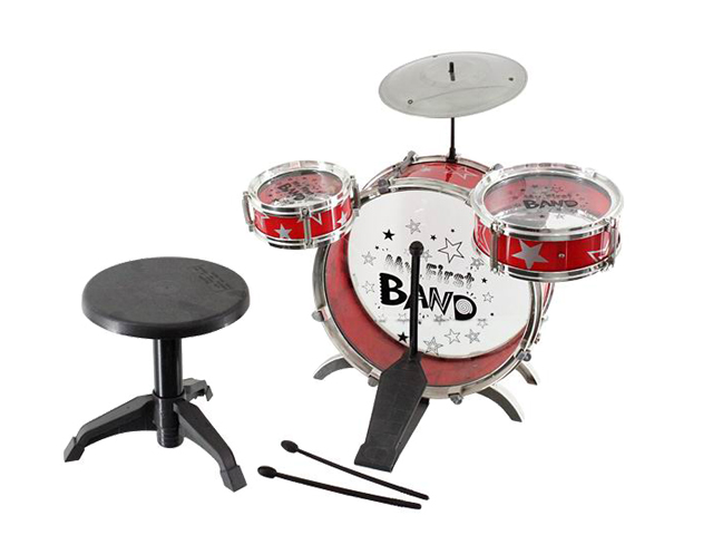 Wholesale Musical toys Jazz drum from china suppliers