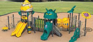 Wholesale Outdoor Playground Equipment (AB9053A) from china suppliers