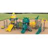 Buy cheap Outdoor Playground Equipment (AB9053A) from wholesalers