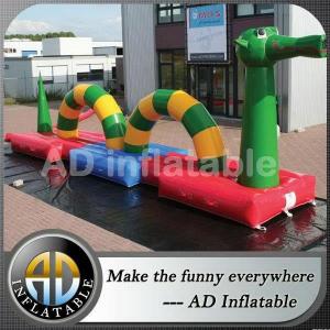 Wholesale Top grade floating inflatable water toys game from china suppliers
