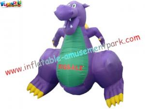 China Customized Advertising Inflatables Design, Promotional Inflatables on sale