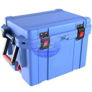 Wholesale Customzied Color Rotational Molded Cooler , Roto Molded Plastic Products from china suppliers