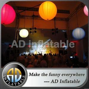 Wholesale Cheap stylish stage decorations inflatable from china suppliers