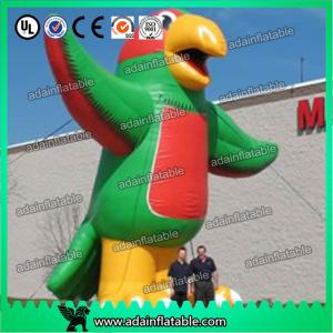 Wholesale 6m Giant Inflatable Parrot Birds with Blower for Outdoor Advertisement or Promotion from china suppliers