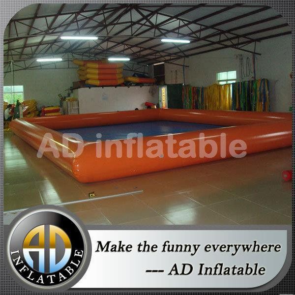 Wholesale Bottom price unique good price inflatable swimming pool from china suppliers