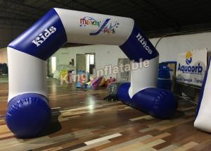 Wholesale 5m High  Outdoor Promotion Inflatable ArchesFor Event Or Promotion ,  Inflatable Gate from china suppliers
