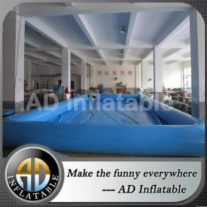 Wholesale Alibaba china professional inflatable swimming pool from china suppliers