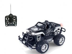 Wholesale 1:14 Radio control toys car 4-CH with lights from china suppliers