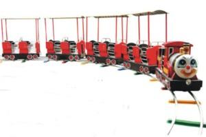 Wholesale Kiddie Amusement Mini Electrical Train Rides (FL--17B) from china suppliers