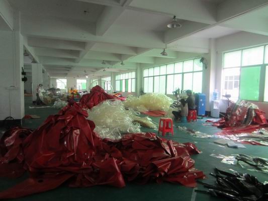 Guangzhou sunlife inflatables co.,ltd