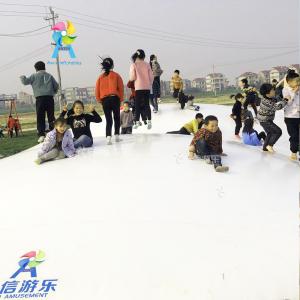Wholesale Outdoor amusement park pvdf material jumping pillow jumping cloud from china suppliers