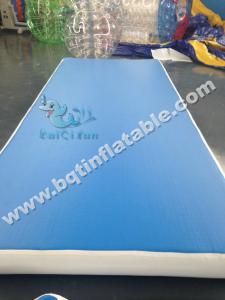 Wholesale Inflatable DWF gym mat,inflatable gymnastics,air track,Inflatable sports from china suppliers
