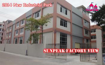 Guangzhou Sunpeak Trading Co., Ltd.