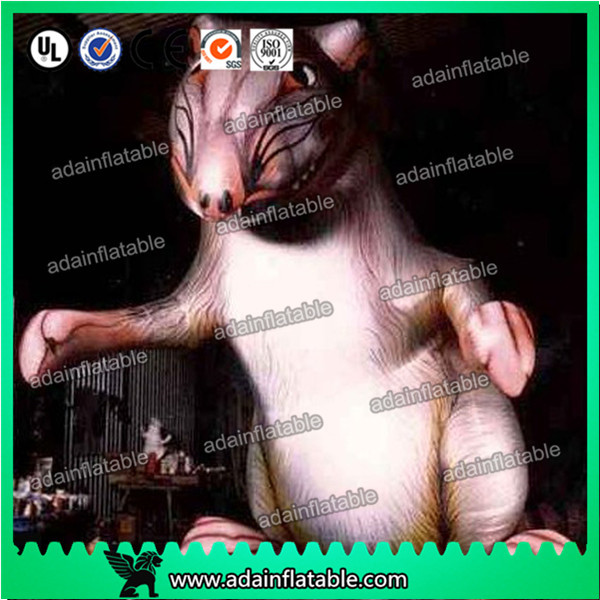 Wholesale Customized Inflatable Rat Animal Mouse Cartoon from china suppliers