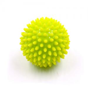 Wholesale Exercise Equipment Spiky Point Feet Massage Ball Yoga Balance Tool Back Rollers from china suppliers