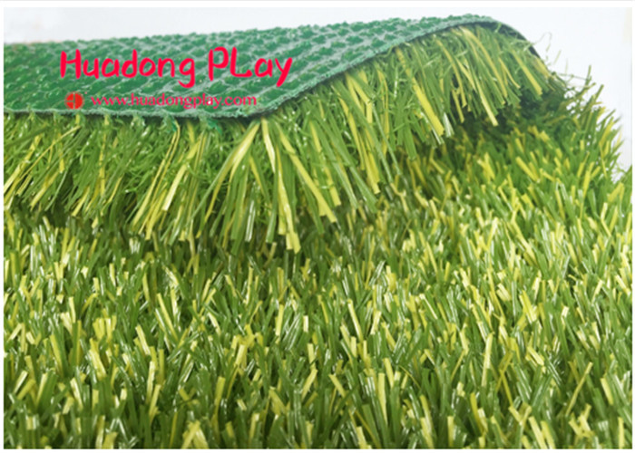 Wholesale Outstanding Artificial Turf Grass High Wear Resistance Perfect Skin Protection from china suppliers