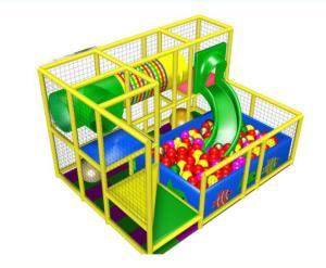 Wholesale Indoor Playground Equipment Kids Indoor Playground from china suppliers