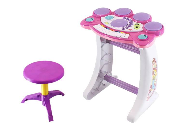 Wholesale Multifunction electronic musical toys keyboard from china suppliers
