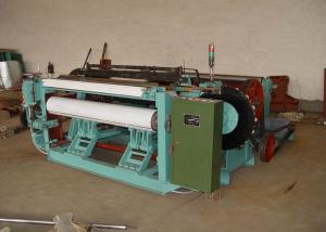 Wholesale Precise Shuttleless Machine High Efficiency Weaving from china suppliers