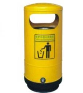 Wholesale Trash Bins Outdoor Waste Bin from china suppliers