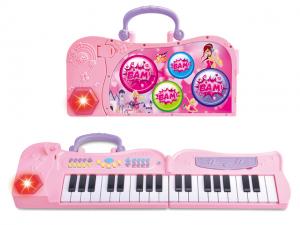Wholesale Musical toys foldable electronic organ from china suppliers