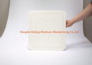 Wholesale Removable Fire Rated Gypsum Board Removable Drywall Plumbing Access Panel from china suppliers