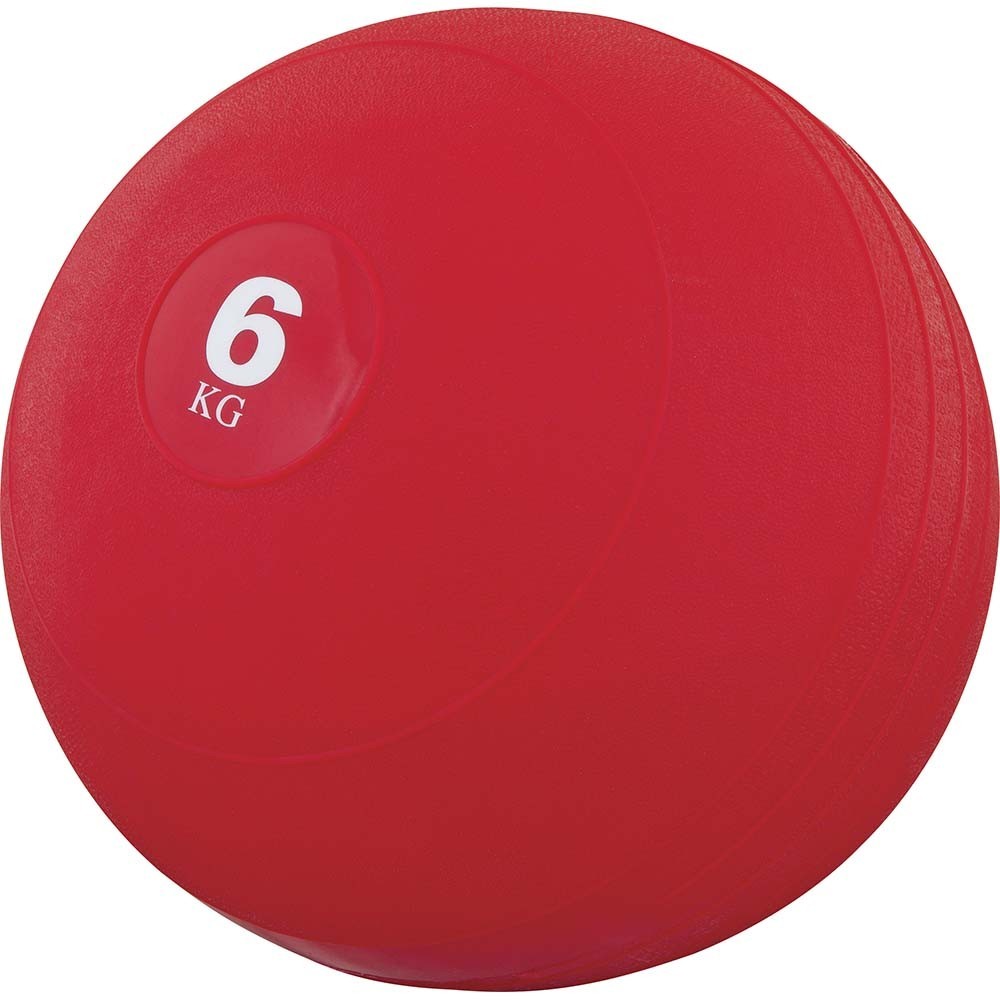 Wholesale No Bounce Dead Weighted Fitness Ball For At Home Gym Equipment / Accessories from china suppliers