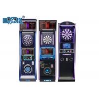 4 Players Indoor Sport Electronic Dart Machine Coin Operated Games