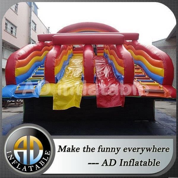 Wholesale Alibaba china best selling inflatable slide from china suppliers