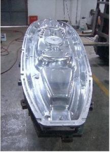 Wholesale cast aluminium  kayak mold from china suppliers