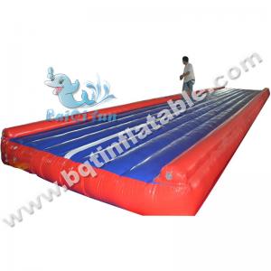 Wholesale Inflatable air track,inflatable gymnastics,gym mat,Inflatable sports from china suppliers