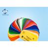 Buy cheap 0.38mm PVC Tarpaulin Roll 500D*500D for Inflatable Bouncing Castle from wholesalers