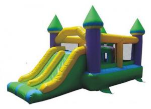 Wholesale naughty monkey inflatable bouncer/inflatable castle/inflatable combo from china suppliers