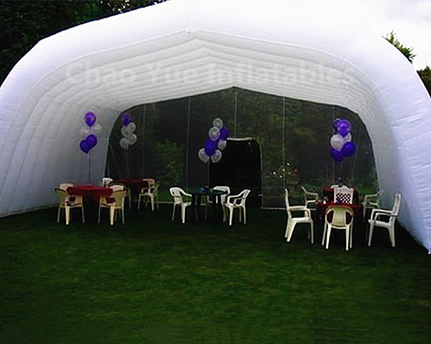 Wholesale High Quality Inflatable Wedding Tent for outdoor from china suppliers