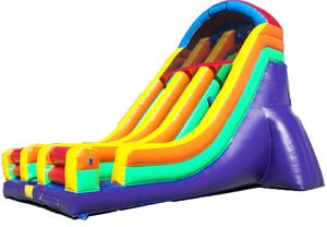 Wholesale inflatable slide / inflatable dry slide /supper inflatable slide /slide from china suppliers