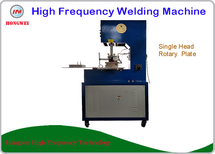 Wholesale 380V Manual Blister Packing Machine HF Manual Sealing Machines For Packaging from china suppliers