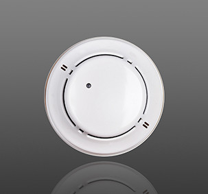 Wholesale Addressable Fire Alarm Smoke Detector IP4X Protection Grade For Ship from china suppliers