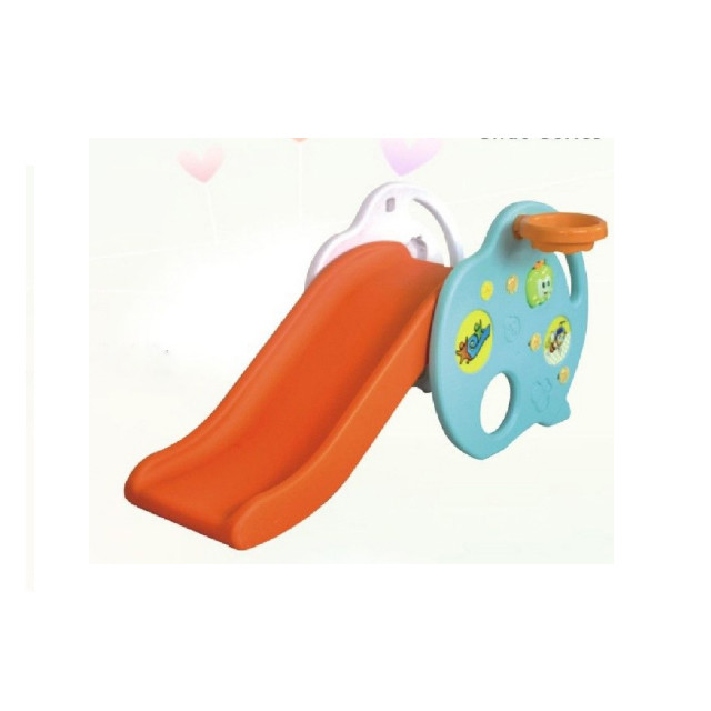 Buy cheap High Quailty New Product LLDPE Plastic Slide Set Play Equipment With Music For from wholesalers