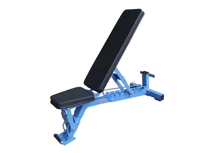 Wholesale Gym Adjustable Dumbbell Workout Weight Bench For Traning Exercise from china suppliers