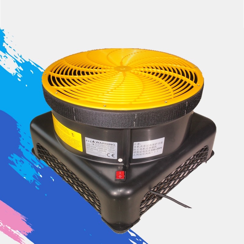 Hight quality Air blower fan 1825w for inflatable castle tent toy
