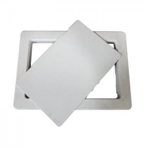 Wholesale durable 36x36  Ceiling Access Panel With PVC Frame from china suppliers