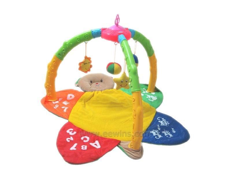 Wholesale Bear play gym infant toys from china suppliers