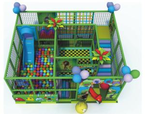 Wholesale Kids Indoor Playground/ Children Indoor Play from china suppliers