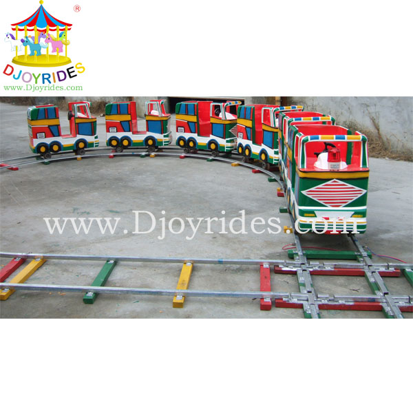 Wholesale Amusement Park Trains For Sale from china suppliers