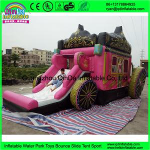 Wholesale Module commercial inflatable bouncer with prices,inflatable bouncy castle with pool,inflatable jumping castle from china suppliers