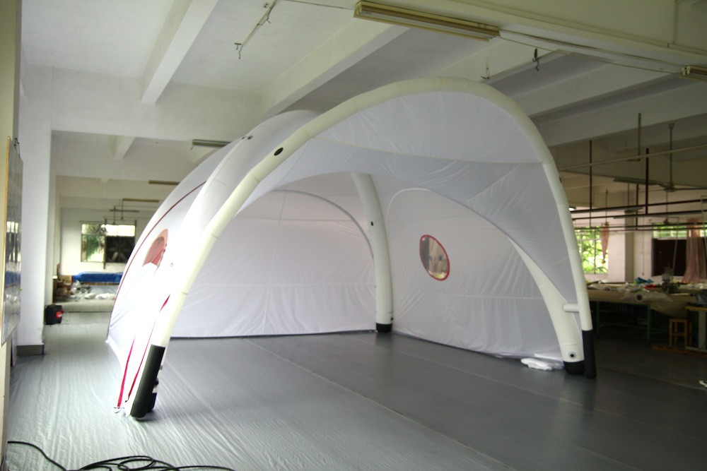 Wholesale Airtight Tent Inflatable Tent Manufacturer InflatableTent Sales Lightweight Tent from china suppliers