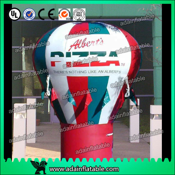 Wholesale Custom Large Inflatable Balloon , Inflatable Advertising balloon from china suppliers