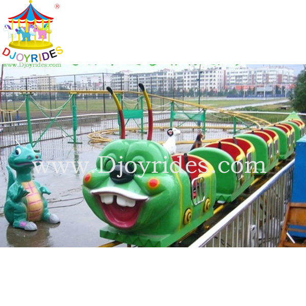 Wholesale Carnival rides wacky worm small roller coaster for sale from china suppliers